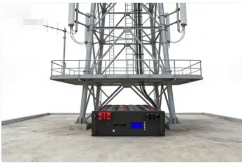 Why Invest in a Base Station Battery for Your Site?